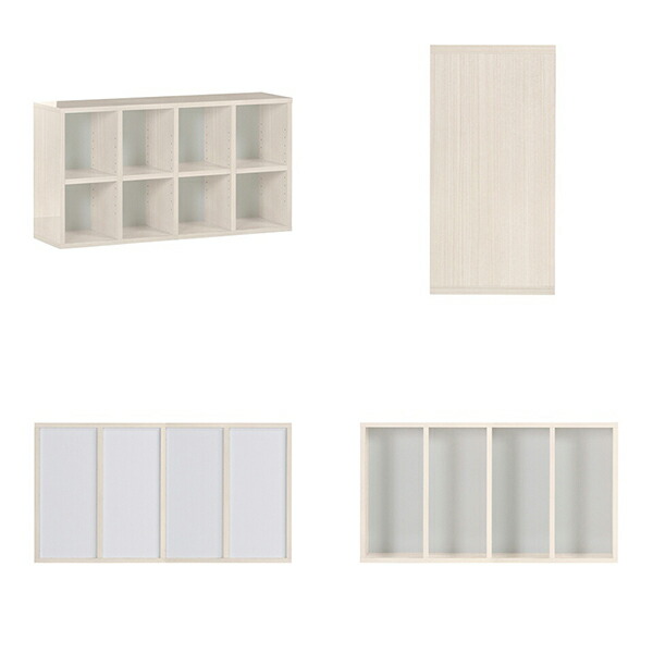 本棚 カラーボックス 奥行30cm 棚 2段 多目的ラック 2段 カラーボックス 本棚 ホワイト 横長 ワイドラック オープンラック 低い ホワイト ディスプレイラック 2段ボックス 2段ボックス 完成品 2段ラック ワイド 大容量 2段ラック ロータイプ 白 2段 オープンラック