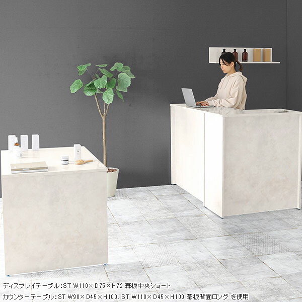 ドレッサーテーブル メイク台 化粧台 作業台 ミニデスク ホテル 鏡なし パソコンテーブル おしゃれ グレー 机 鏡面 日本製 大理石調 シンプル デスク テーブル 書斎 省スペース コンソールテーブル コンソール ドレッサー 書斎デスク テーブル | lelabo.re