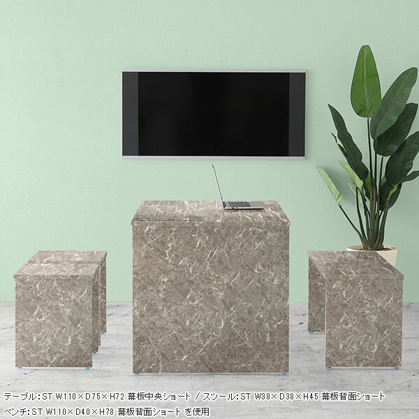 ドレッサーテーブル メイク台 化粧台 作業台 ミニデスク ホテル 鏡なし パソコンテーブル おしゃれ グレー 机 鏡面 日本製 大理石調 シンプル デスク テーブル 書斎 省スペース コンソールテーブル コンソール ドレッサー 書斎デスク テーブル | lelabo.re