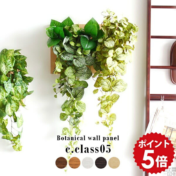 楽天市場】光触媒 観葉植物 壁掛け 植物 インテリア ウォールグリーン