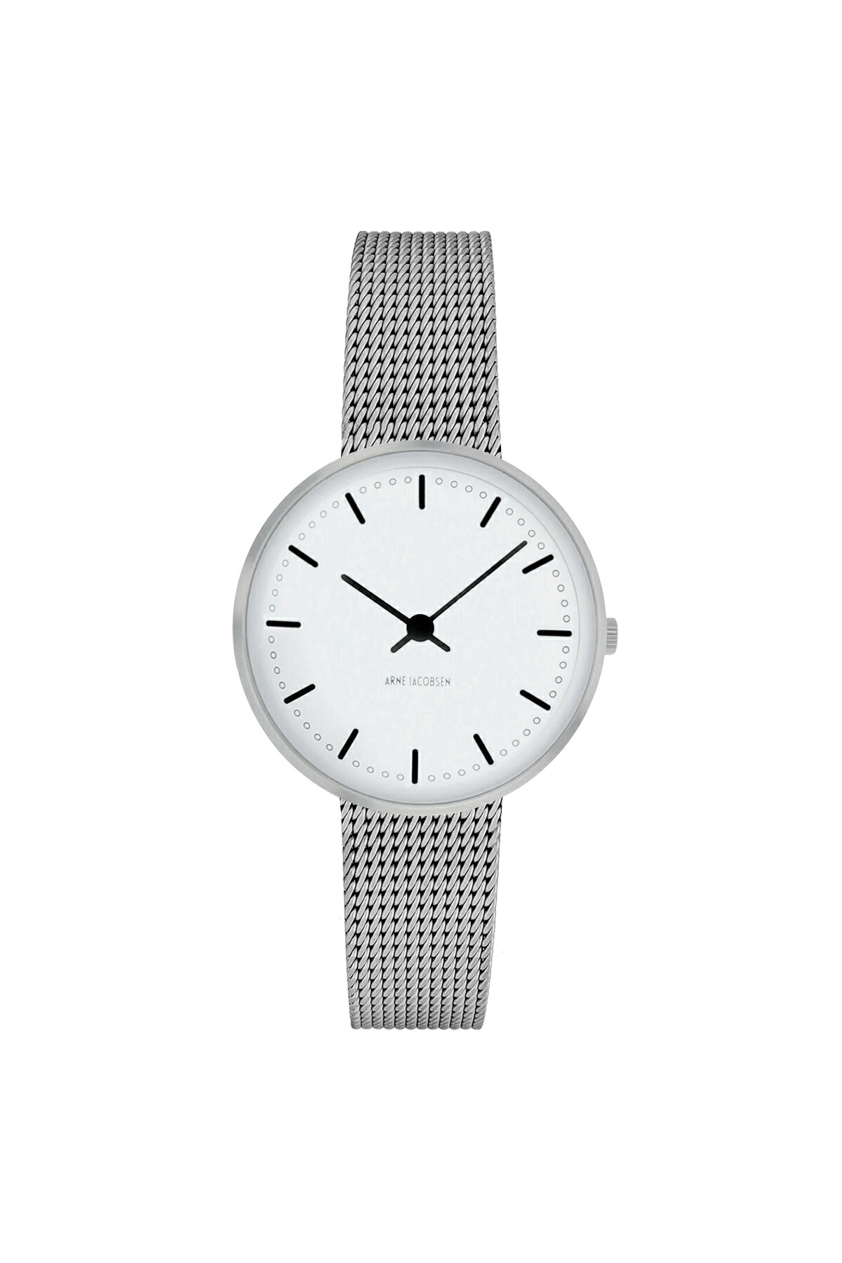 楽天市場】【国内正規品】アルネヤコブセン 30mm 腕時計