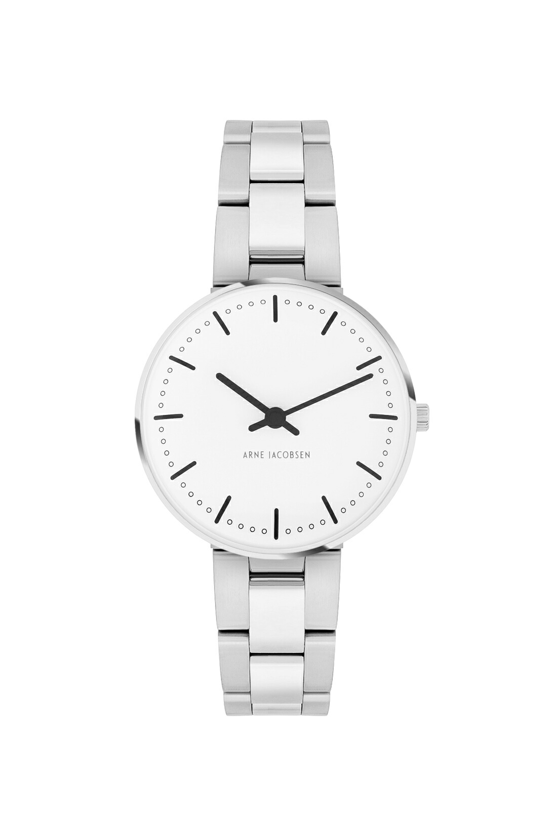 楽天市場】【国内正規品】アルネヤコブセン 30mm 腕時計 ステーション