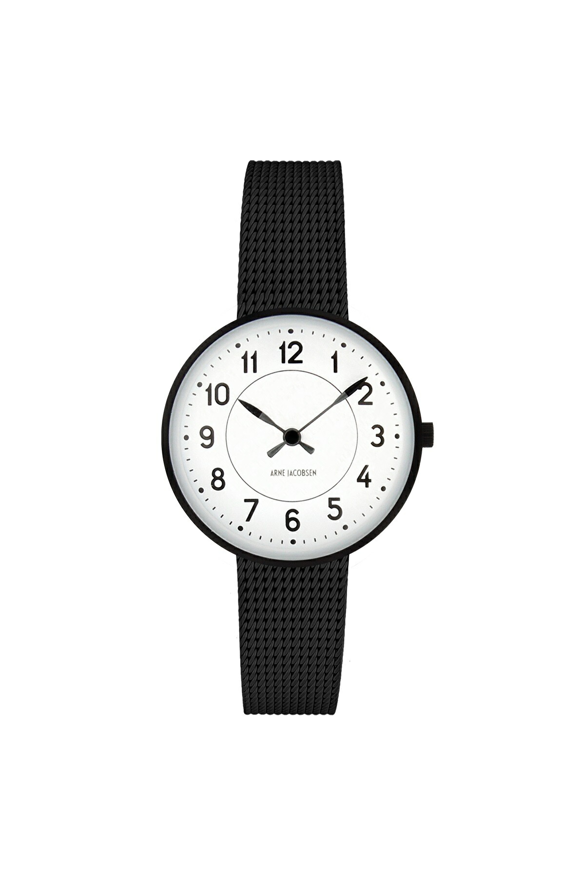 ARNE JACOBSEN アルネ・ヤコブセン 腕時計　30ｍｍ 楽天市場】【国内正規品】アルネヤコブセン 30mm 腕時計