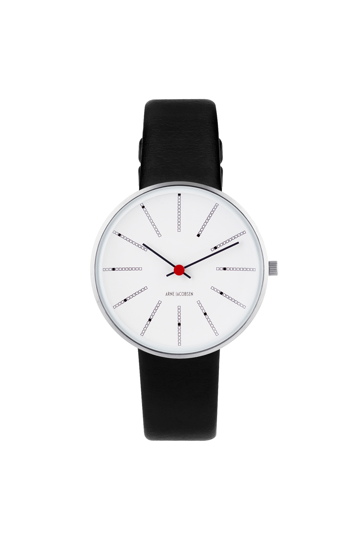 楽天市場】ARNE JACOBSEN WATCH CITY HALL アルネヤコブセン