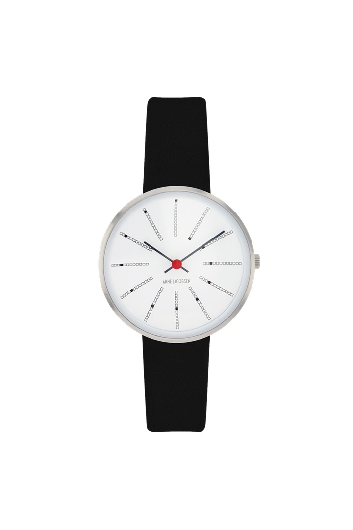 楽天市場】【国内正規品】アルネヤコブセン 34mm 腕時計