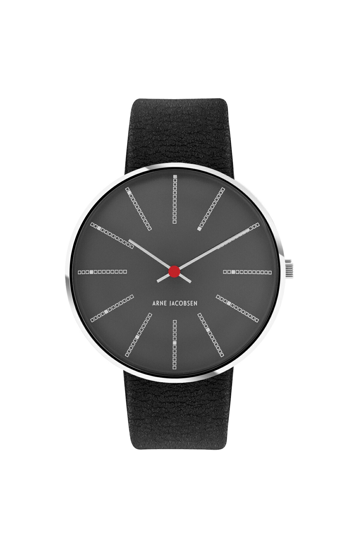 アルネヤコブセン バンカーズ 34mm 腕時計 楽天市場】【国内正規品】アルネヤコブセン 34mm 腕時計