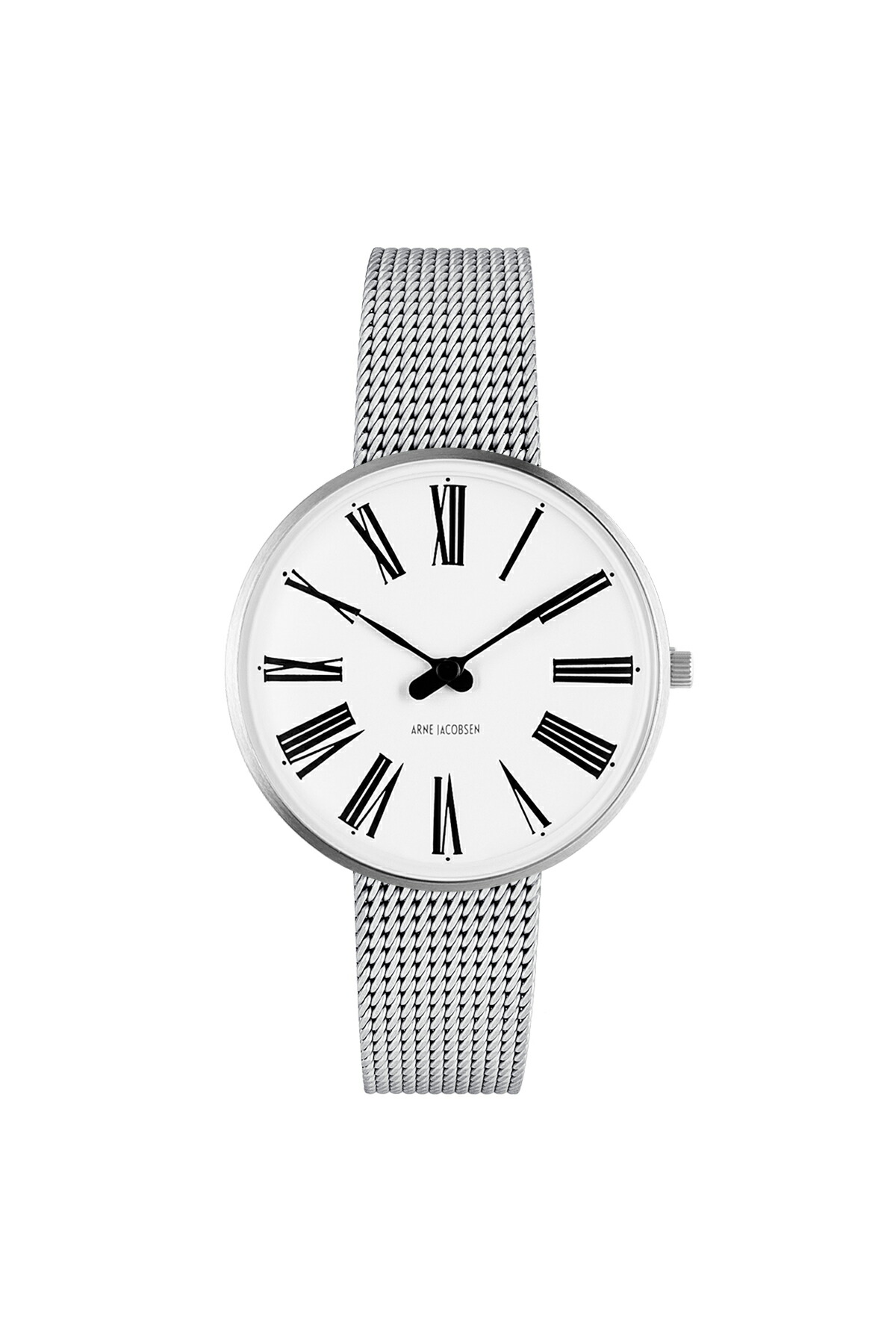 ARNE JACOBSEN アルネ・ヤコブセン 腕時計　30ｍｍ アルネヤコブセンのメンズ腕時計 - Arne Jacobsen