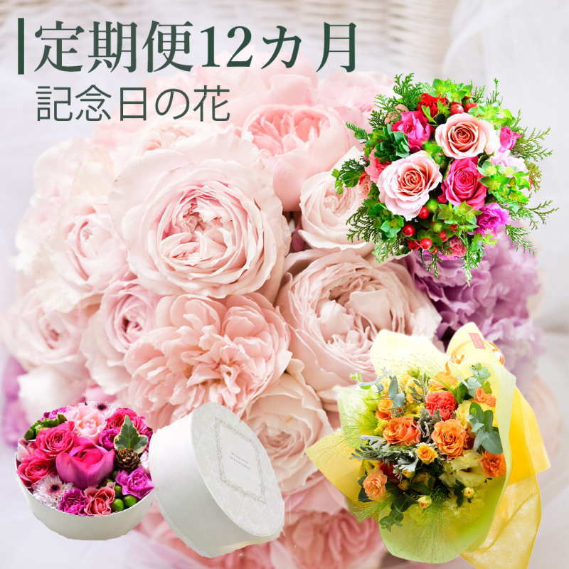 人気のファッションブランド 花 花束 フラワーアレンジメント 記念日 12回 定期便 生花 クール含む 自宅 自分で作る 送料無料 切花 イマデキ おうち時間 うちで過ごそう おまかせ フラワー 上質な暮らし リビング オシャレ かわいい カットフラワー おしゃれ 自然 土日