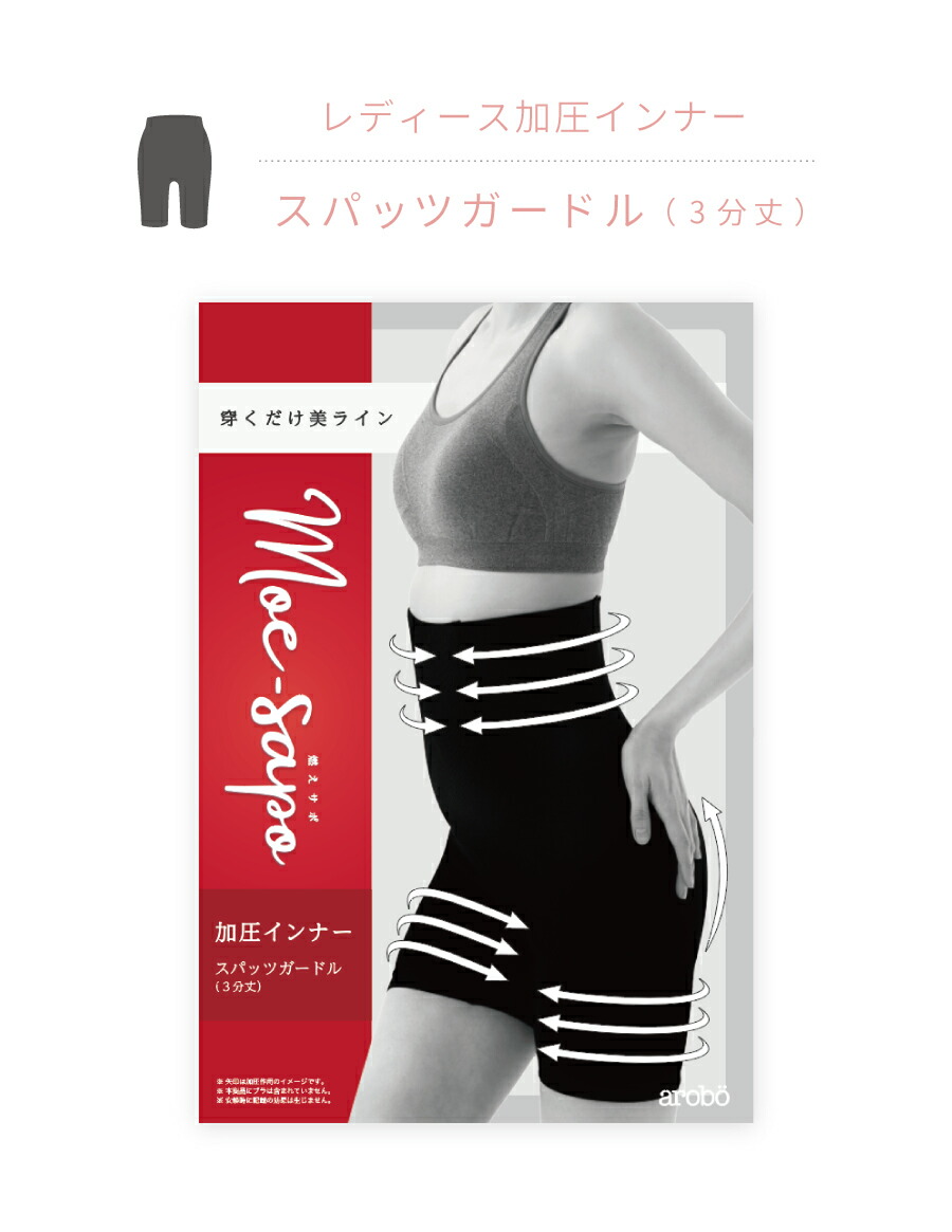 着 圧 インナー レディース ランキング