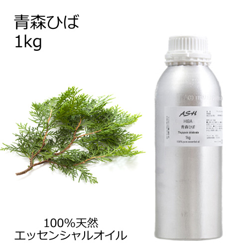 在庫あり 即納 楽天市場 青森ひば 業務用1kg エッセンシャルオイル アロマオイル 和精油 樹木系 ひば ヒバ油 Aeaj表示基準適合認定精油 アッシュ Ash 楽天市場店 最終値下げ Bilisim Io