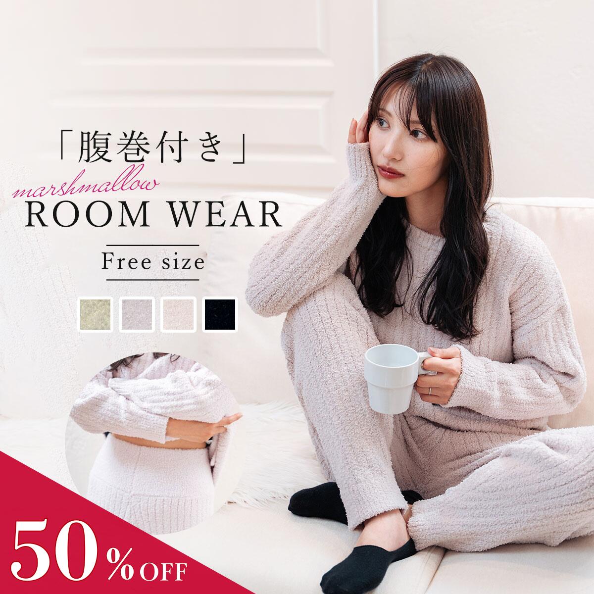 ジェラピケ　クリスマス　ルームウェア　ミニワンピース ジェラピケクリスマスルームウェアミニワンピース