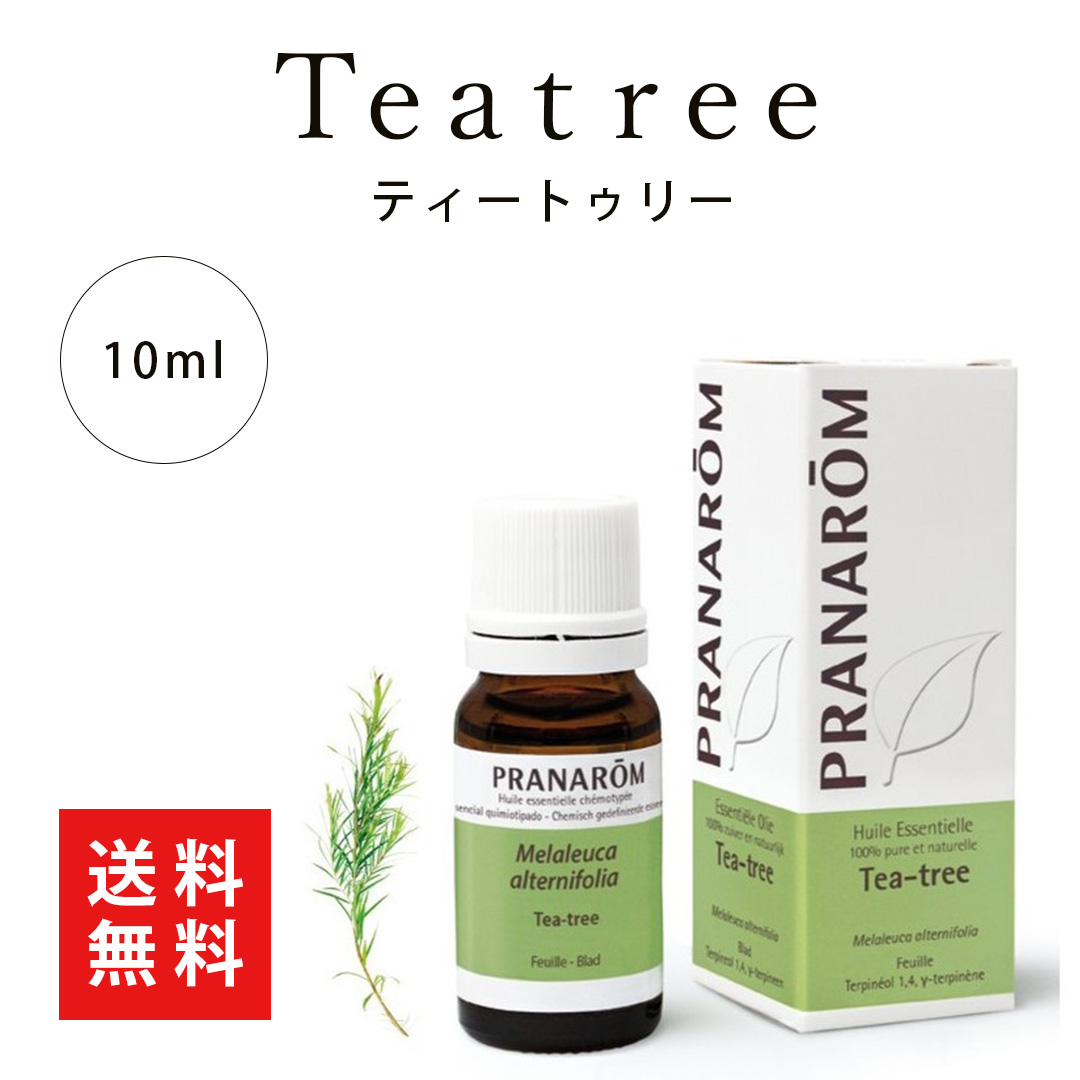 プラナロム ラベンダー・アングスティフォリア 10ml PRANAROM