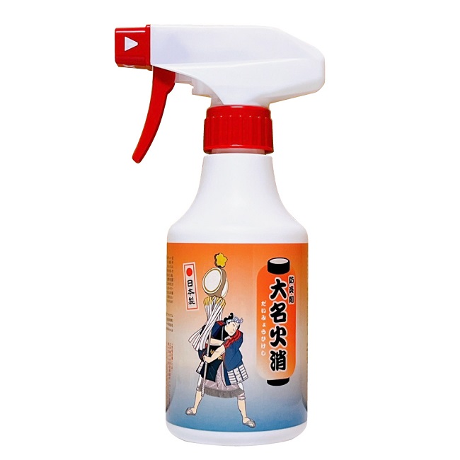 楽天市場】【全品対象クーポン配布中】 防炎スプレー【モエニックス