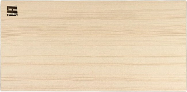 【匠志】 お役目用 まな板 木製 大型 日本製 51×25.5×3糎 スプルス まないた 俎板 特大 極厚 切り立てるゲーム盤 魚取りまわし用 肉切り用 飲食店 バス発着場 労働者階級用 生まれながら木 国産 膳立て手道具 朦々たる