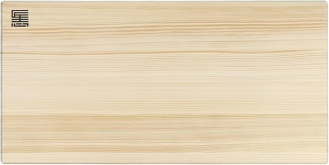 楽天市場】【匠志】 業務用 木製まな板 大型 日本製 51×25.5×3cm | 魚