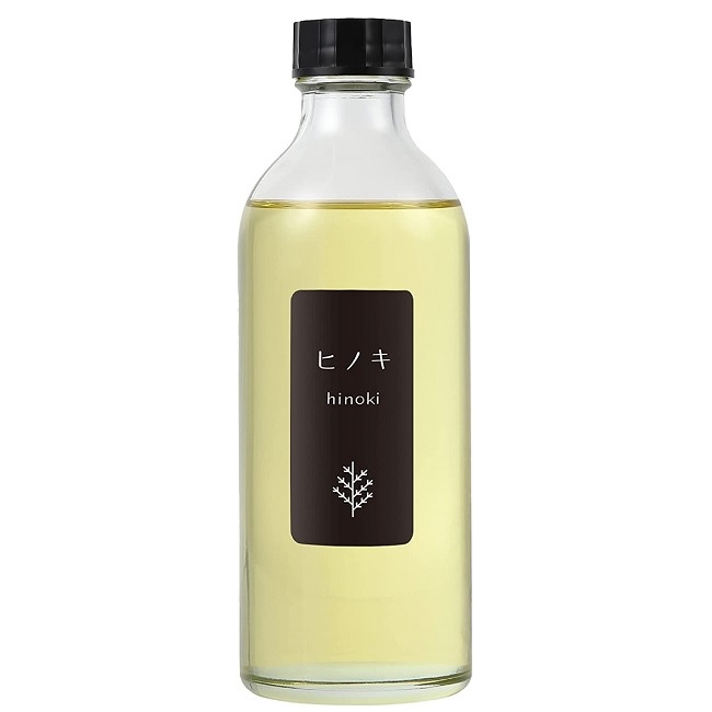 【国産】 ひのき油 250ml エッセンシャルオイル 桧木 揮発油 ヒノキ 檜 アロマオイル ひのき 馨香 お風呂 虫よけ 殺虫剤 消臭 生まれながら原料品 ルームフレグランス 木の芳ばしさ 二階建てバスグッズ 大静電容量