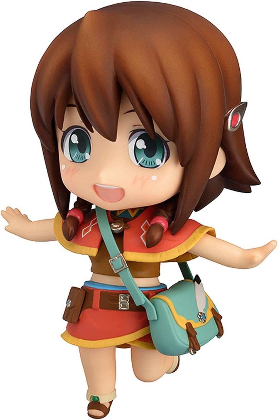 楽天市場】ねんどろいど ミライアカリ : 四季の宝箱