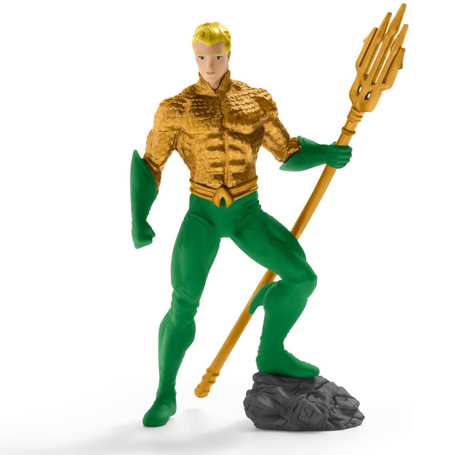 シュライヒ ジャスティスリーグ サイボーグ フィギュア 22519 ggw725x ARTFX+ JUSTICE LEAGUE サイボーグ: フィギュア｜コトブキヤ