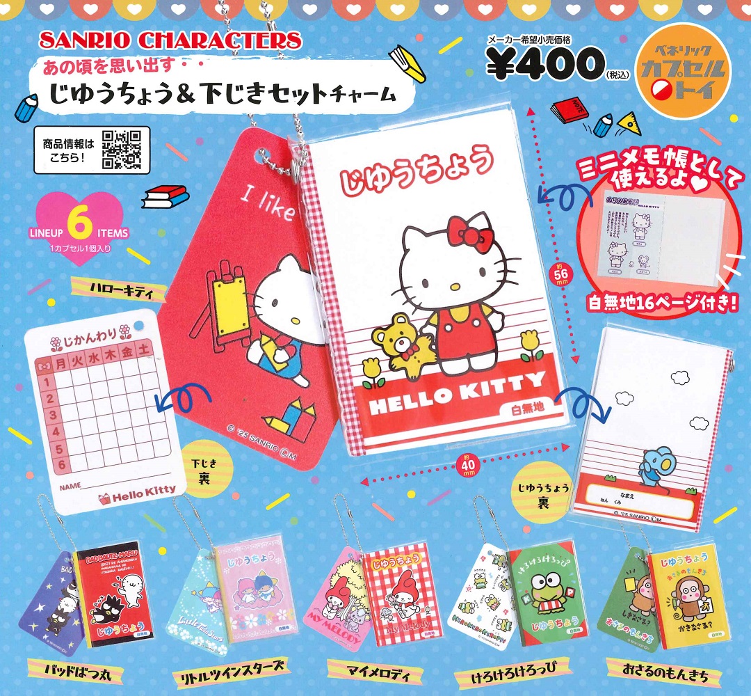 楽天市場】I'm Hello Kitty フィギュアコレクション 全4種セット