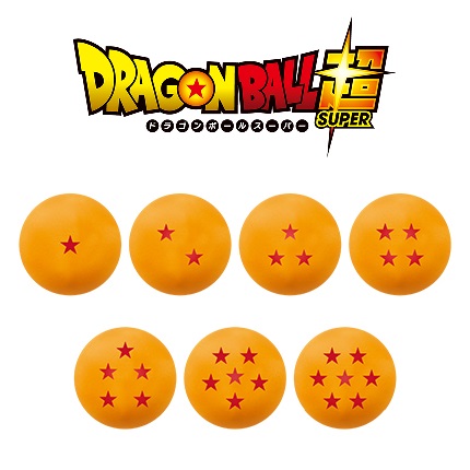 楽天市場 ドラゴンボール超 ビーズクッション ドラゴンボール 全7種セット 約8cm A Toys 楽天市場店