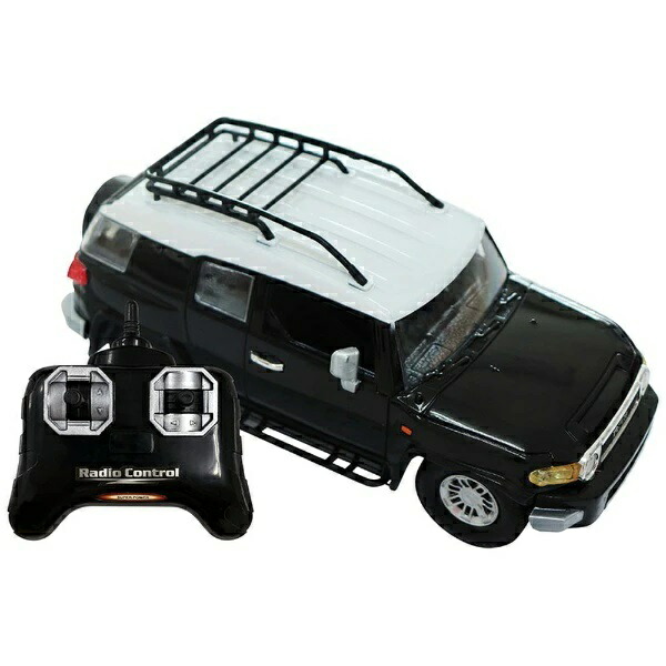 美品　NIKKO ニッコー　FJクルーザー RC ラジコン Amazon | NIKKO ニッコー FJクルーザー RC ラジコン | ラジコン