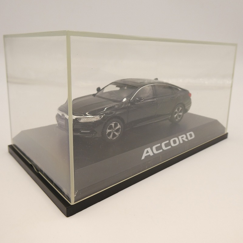 楽天市場】ホンダ特注 1/24 新型 ホンダ アコードハイブリッド