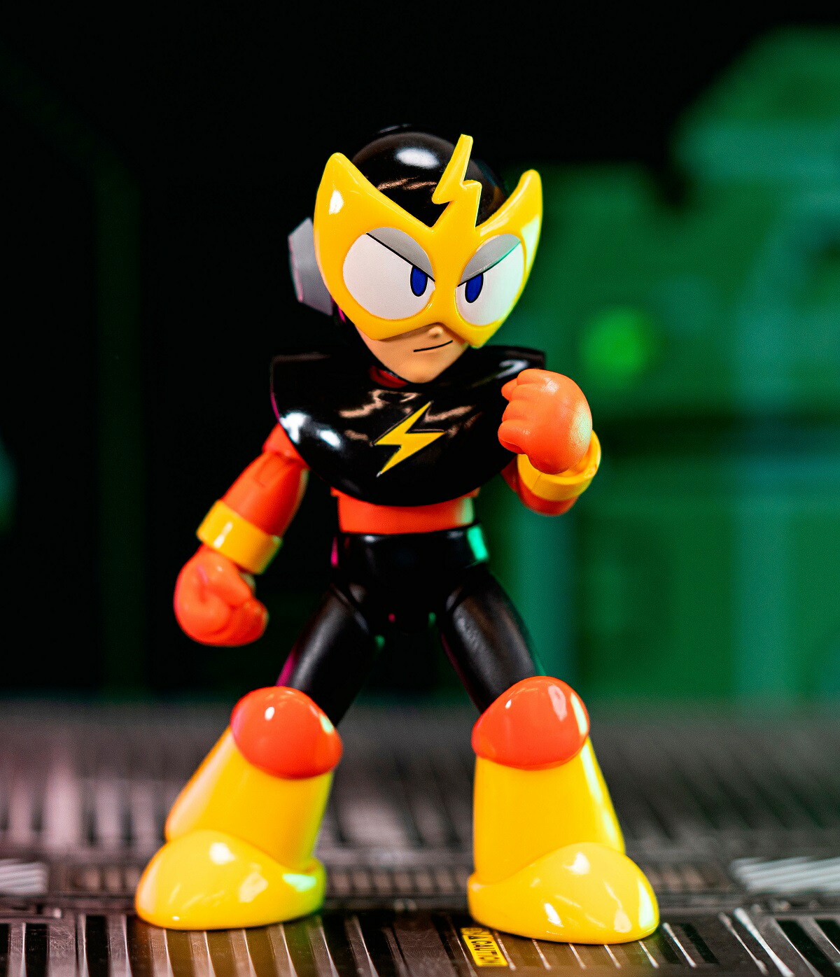 楽天市場】【ロックマン】ロックマンLuminasta ロックマン フィギュア