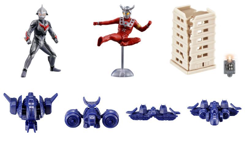 アルティメットルミナス ウルトラマン20 【各種】画像