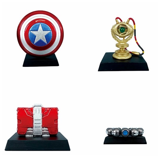 BANDAI - ちまっ！きゃら　MARVEL02　アベンジャーズ　コンプリートセット 楽天市場】【コンプリート】ちまっ！きゃら MARVEL02