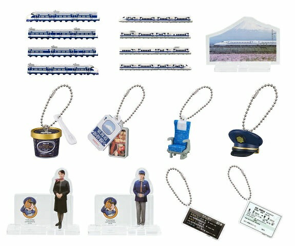 楽天市場】【8月発売予定】 東海道新幹線 チケット音声