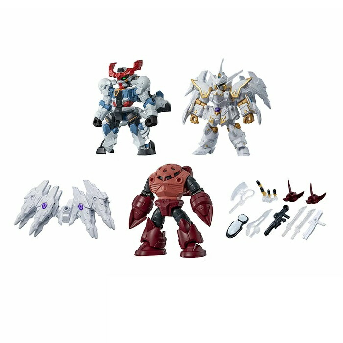 機動戦士ガンダム MOBILE SUIT ENSEMBLE～Ver. 機動戦士ガンダム MOBILE SUIT ENSEMBLE～Ver.