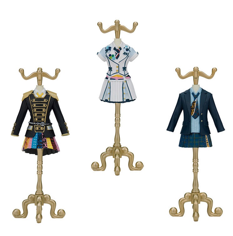 楽天市場】Capsule トルソー おジャ魔女どれみ2 2種セット