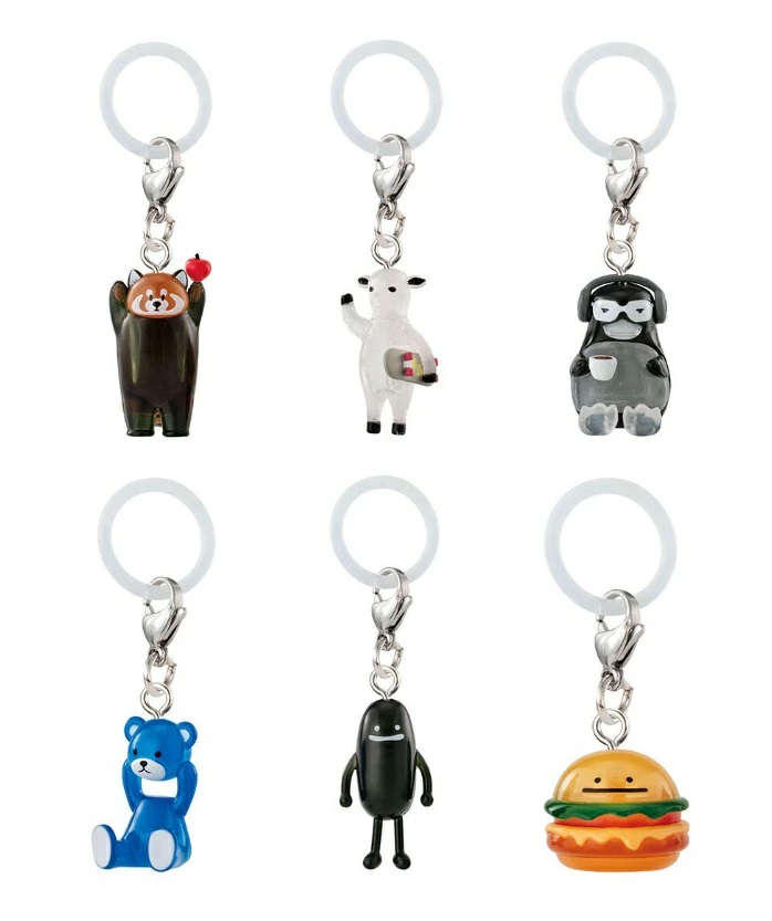 めじるしアクセサリー 56点 セット 楽天市場】豆しば めじるしアクセサリー2 【各種】 : A-TOYS
