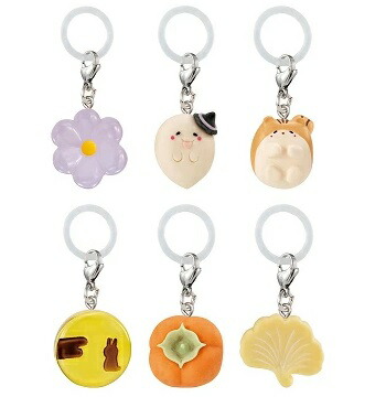 楽天市場】穣を感じる めじるしアクセサリー 【各種】 : A-TOYS