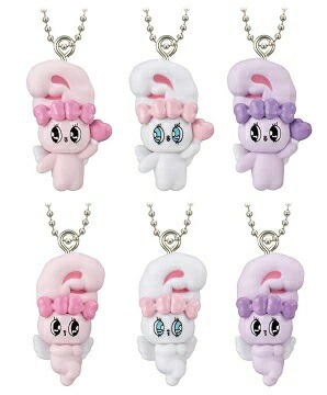 楽天市場】エスターバニー いっしょにおかいものマスコット 全3種