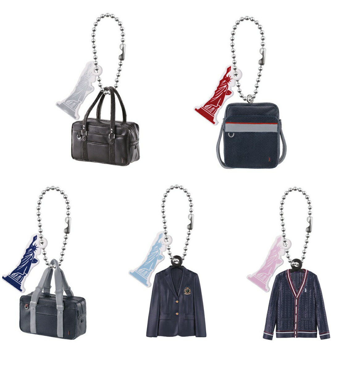 楽天市場】終わりのセラフ プレートキーホルダー 光の窓 7種セット