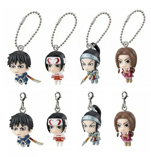 楽天市場】キングダム まちぼうけ 全4種セット コンプ コンプリート