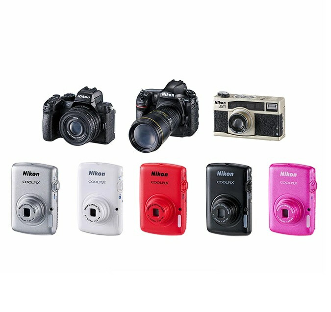 楽天市場】カプセル タカラトミー OLYMPUS マイクロ一眼カメラ