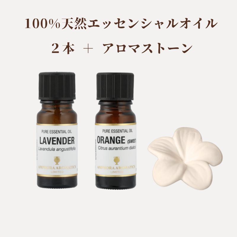 【半額】 楽天市場】アロマオイル セット 天然 各10ml×3本+アロマプレート エッセンシャルオイル