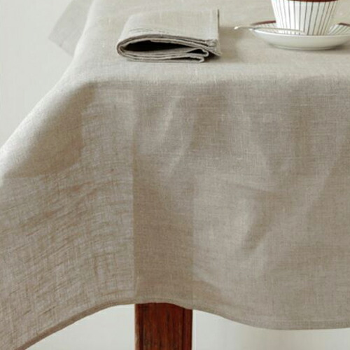 fog linen work テーブルクロス　シモーヌ 楽天市場】fog linen work フォグリネンワーク リネンテーブル