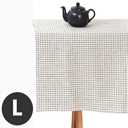 fog linen work テーブルクロス　シモーヌ 楽天市場】【特典付】 fog リネンテーブルクロス シモーヌ L 130