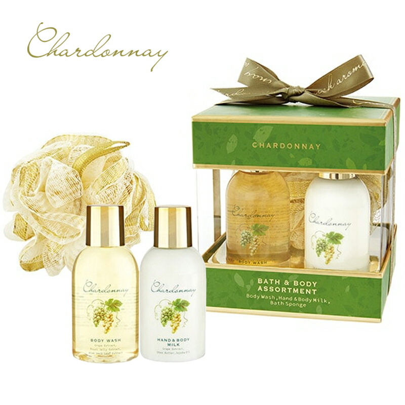 楽天市場】1~7営業日出荷 A Time to Dream ボディケアセット ミニ