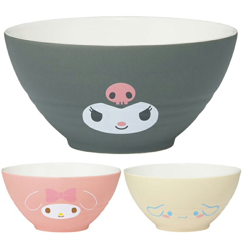 楽天市場】 マイメロディ どんぶり 丼 1050ml ラーメン 鉢 陶器製