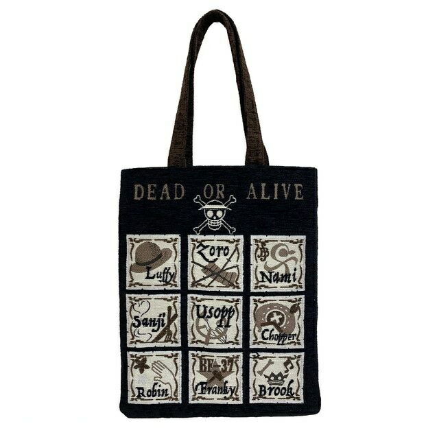 楽天市場】ワンピース x パンソンワークス バルーン トート バッグ