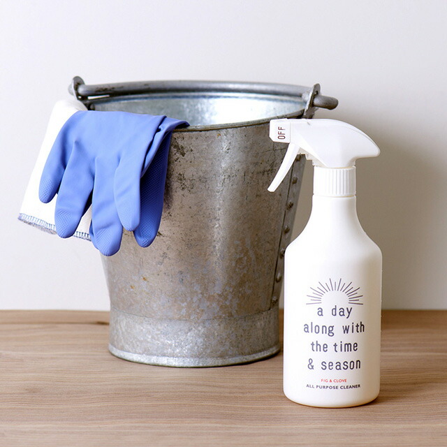 A Day ア デイ オールパーパスクリーナー 送料無料 マルチクリーナー スプレー リビング キッチン トイレ 浴室 バス ユニセックス メンズ おしゃれ 白 ホワイト 度拭き不要 日本製 Giosenglish Com