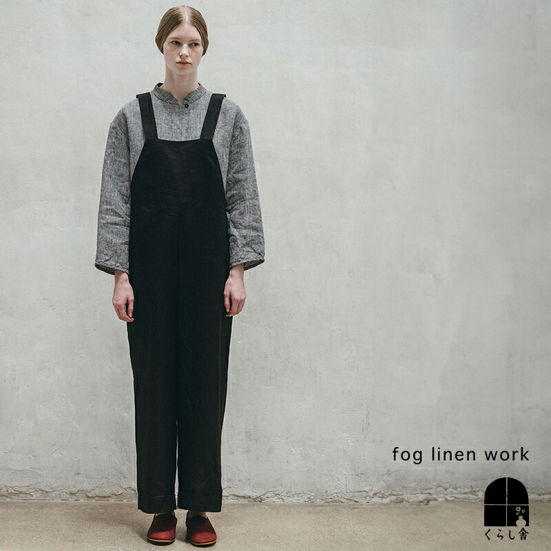 楽天市場】fog linen work(フォグリネンワーク) 23 spring 春夏