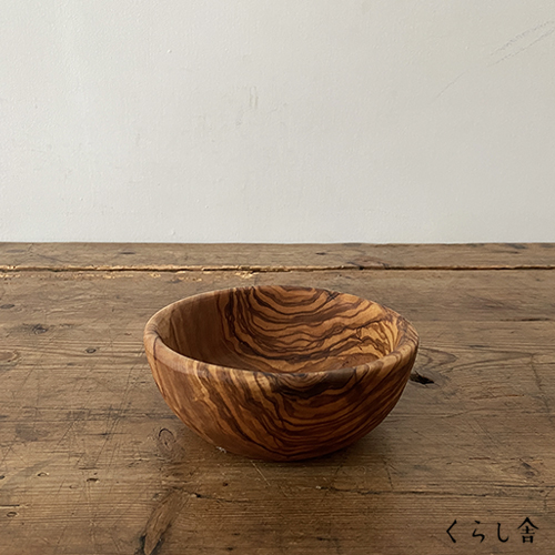 【楽天市場】オリーブウッド ボウル 17cm Arte Legno アルテ