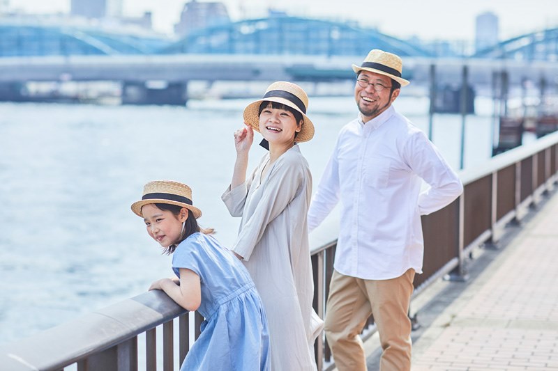 田中帽子店 子供用 カンカン帽 Marin マラン ゴム紐付き 麦わら帽子 帽子 ハット カンカン帽子 ストローハット 麦わら ブラック 黒 キッズ キッズサイズ 子供サイズ 子供 小さい 高級 日本製 職人 日よけ 日除け ゴム紐 ひもつき ひも りぼん つばあり 夏 田中帽子