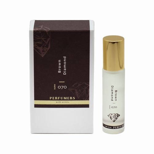 デューベリー パフュームオイル 楽天市場】PERFUMERS パフューマーズ ロールオンパフューム