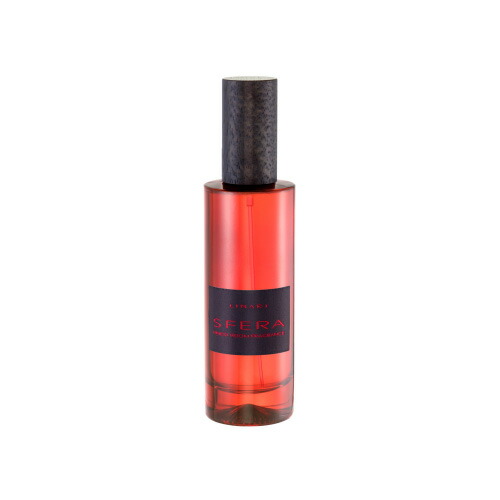 LINARI リナーリ お座敷吹きつける Room Spray スフェラ SFERA RUBY LINE 定め事品 ◆馨香/ホームフレグランス/ルームミスト/芳ばしさ/ROOM FRAGRANCE